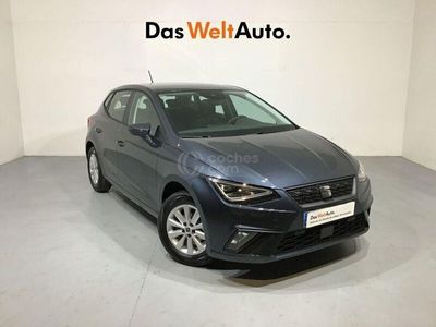 usado Seat Ibiza 1.0 Mpi Evo S&s Style Xm 80