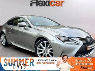 Lexus RC300h