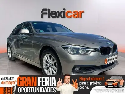 Usado BMW 330 258 CV (189 kW) 2021 Marrón Berlina