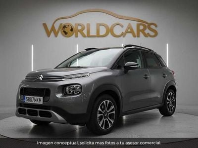 Usado 2024 Citroën C3 Aircross PureTech SUV | 14.375 € (Precio justo)