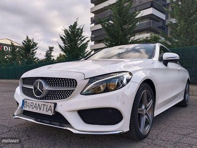 Mercedes C300