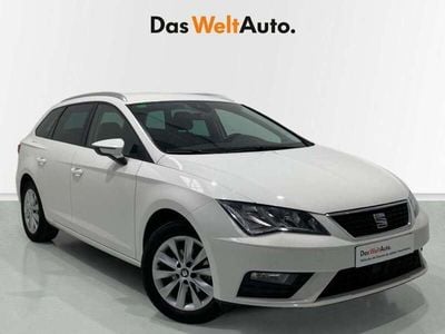 Seat Leon ST