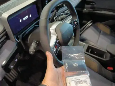 Usado Renault 5 E-Tech