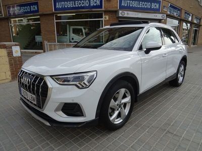 Blanco Usado 2019 Audi Q3 Advanced SUV | 33.900 €