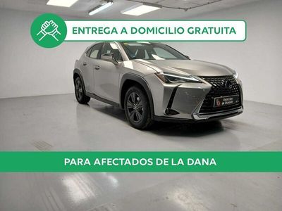 Lexus UX 250h