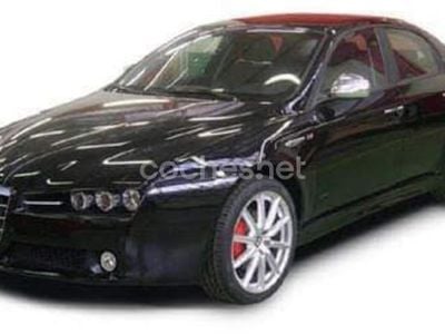 Alfa Romeo 159