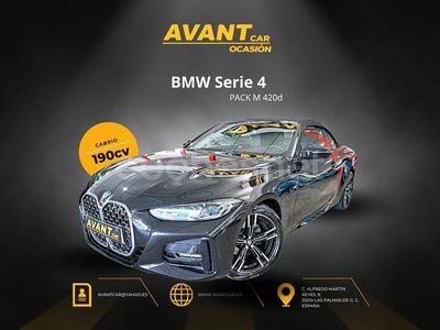 BMW 420