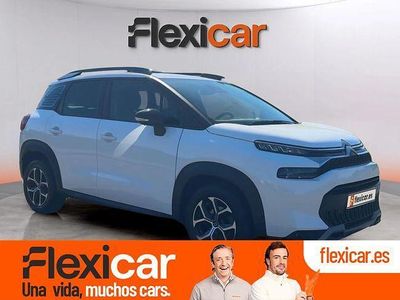 Usado Citroën C3 Aircross Shine 110 CV (80 kW) 2022 Blanco SUV