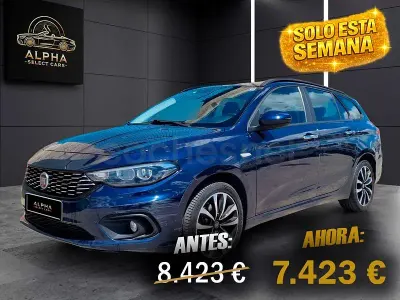 Usado Fiat Tipo