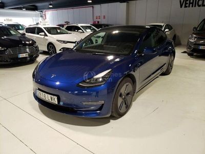 usado Tesla Model 3 Long-range Dual Motor Awd