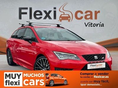 usado Seat Leon St 2.0 Tsi S&s Cupra Dsg6 290