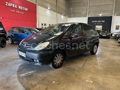 Citroën Xsara Picasso