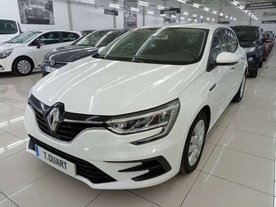 Renault Mégane IV