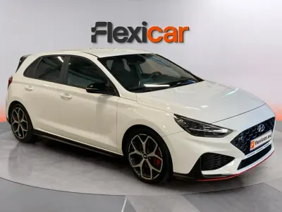 Usado Hyundai i30