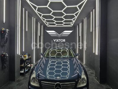 Mercedes CLS320