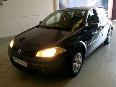 Renault Mégane II
