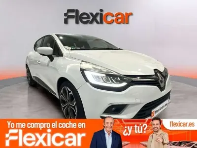 Usado Renault Clio