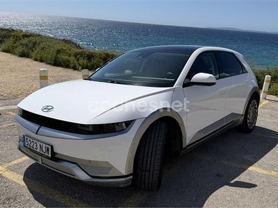 Brugt Hyundai Ioniq 5 160 kW (218 HK) 2022 Eléctrico SUV