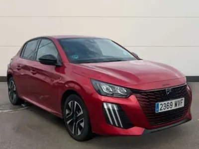 Gebraucht Peugeot 208