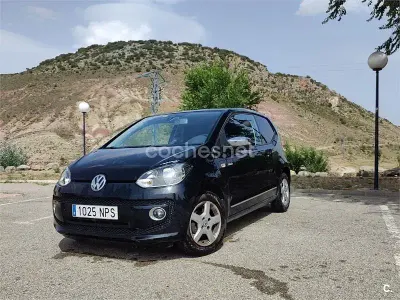 Usado VW up!