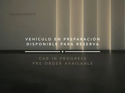 Usado Land Rover Range Rover
