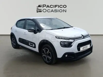 Usado Citroën C3