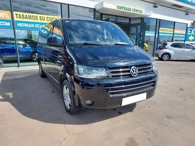 VW T5
