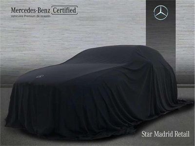 Usado Mercedes C200 163 CV (119 kW) 2025 Gris Familiar