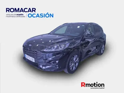 Usado Ford Kuga