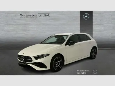 Usado Mercedes A250 218 CV (160 kW) 2024 Berlina