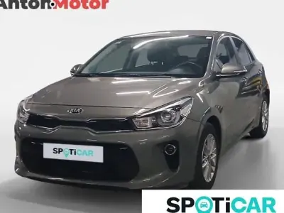 Occasion Kia Rio 100 PK (73 kW) 2020