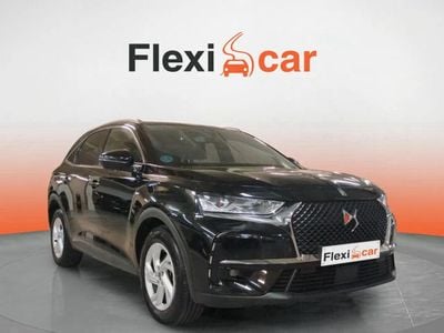 DS Automobiles DS7 Crossback