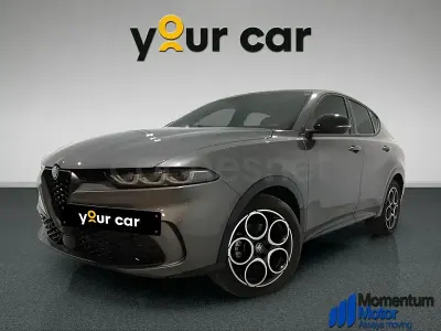 Usado Alfa Romeo Tonale