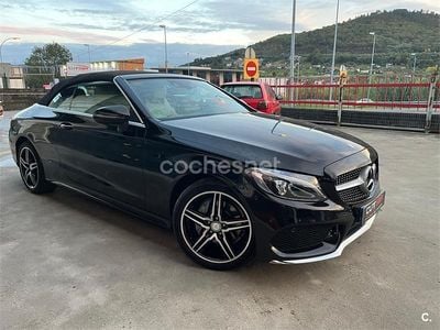 Usado Mercedes 200