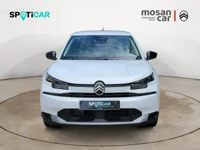 Usado Citroën C4 131 HP (96 kW) 2025 Branco SUV