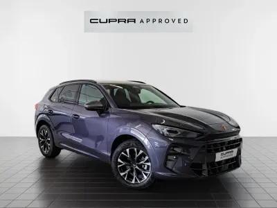 Usado Cupra Terramar 150 CV (110 kW) 2025 SUV