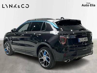 Lynk & Co 01