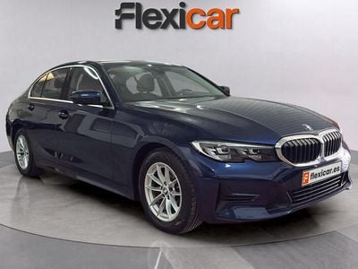 BMW 320e