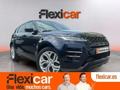 Usado Land Rover Range Rover evoque