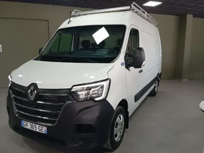 Usado Renault Master 179 CV (131 kW) 2025 Blanco Monovolumen