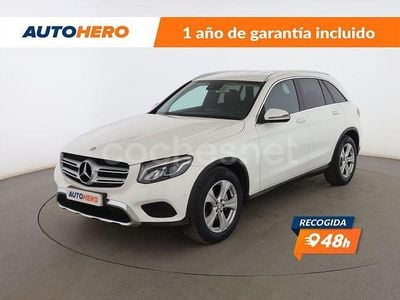 Mercedes GLC220
