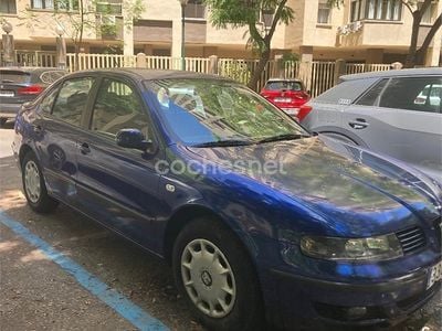 Seat Toledo
