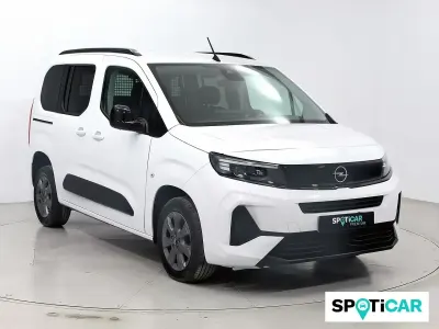 Usado Opel Combo
