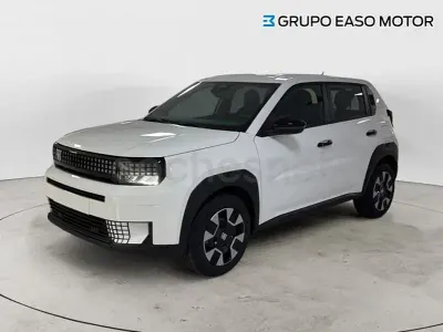 Nuevo Fiat Grande Panda Icon 110 CV (80 kW) 2025 Blanco Utilitario