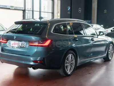 Usado BMW 330