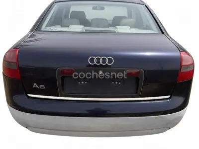Usado Audi A6