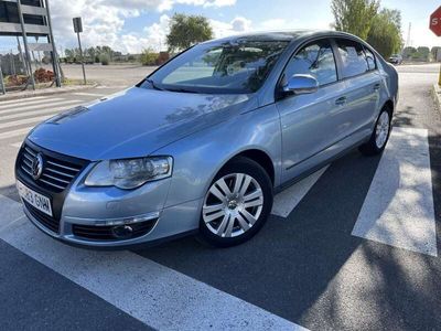 usado VW Passat 2.0TDI Highline