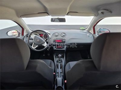 Seat Ibiza SC