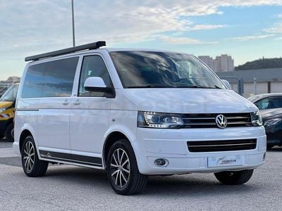 Usado VW Multivan