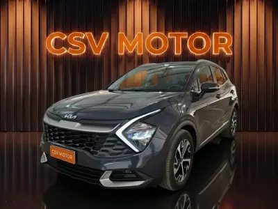 Usado Kia Sportage 239 CV (175 kW) 2022 Otro SUV